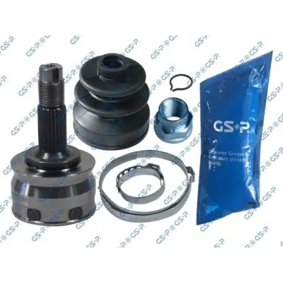 Precio De Fábrica Juego de articulación, árbol de transmisión GSP 817024 GSP 817024